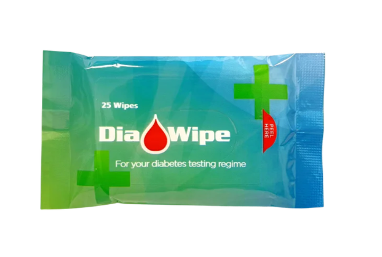 A Complete Kit for Clean, Comfortable Blood Glucose Monitoring- Save  5 % on purchase