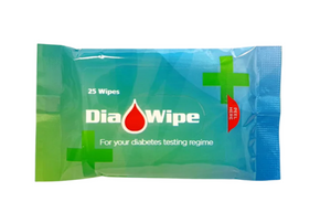 A Complete Kit for Clean, Comfortable Blood Glucose Monitoring- Save  5 % on purchase