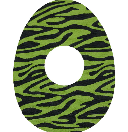 Medtronic Sensor Patches | Oval
