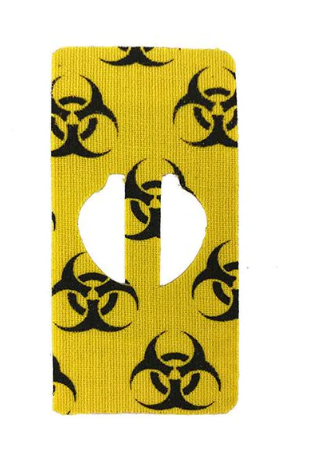 Medtronic Sensor Patches | 2" Standard