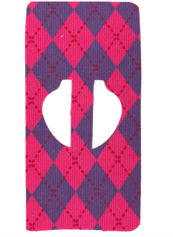 Medtronic Sensor Patches | 2" Standard