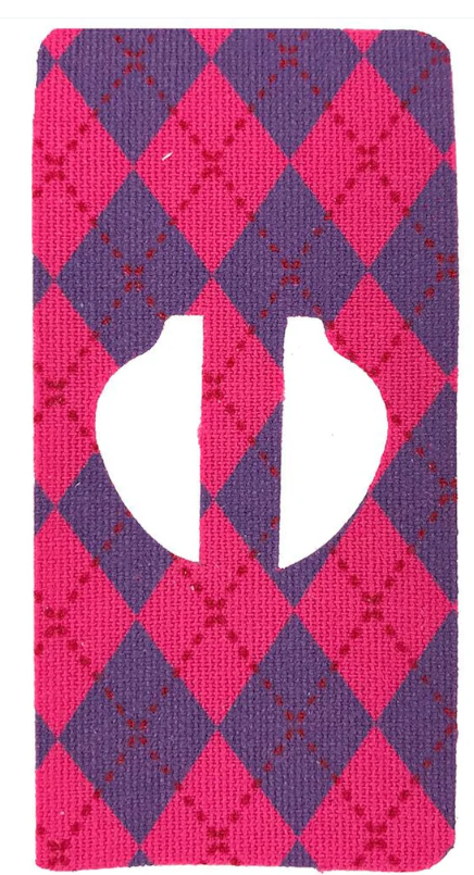 Medtronic Sensor Patches | 2" Standard