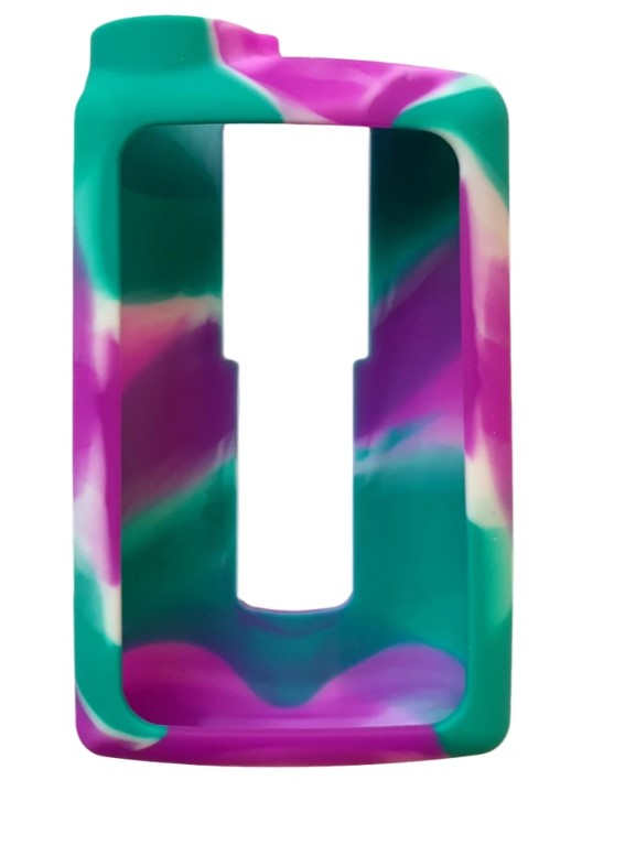Medtronic Insulin Pump Gel Skin Case | Sugar Medical