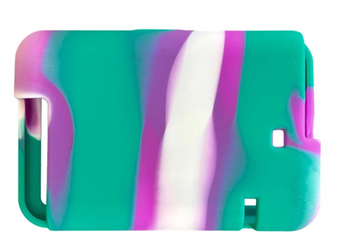 Tandem T:SLIM Pump Gel Skin Case | Sugar Medical