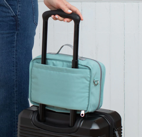 Diabetes Insulated Travel Bag | Sugar Medical