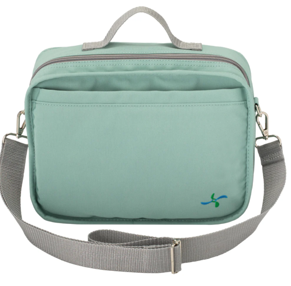 Diabetes Insulated Travel Bag | Sugar Medical