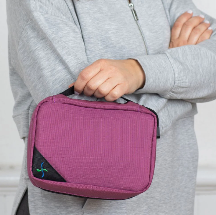 Insulated Diabetes Supply Case | Sugar Medical