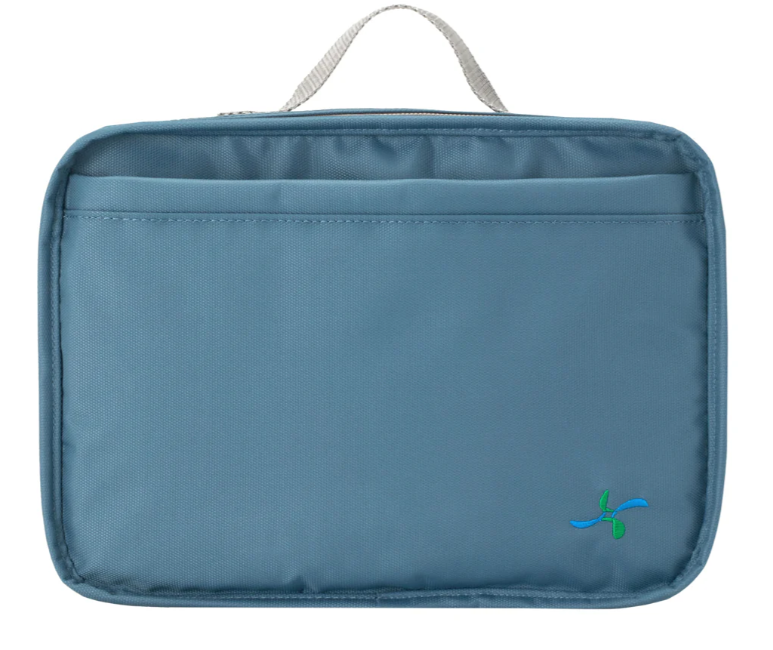 Diabetes Insulated Travel Bag | Sugar Medical