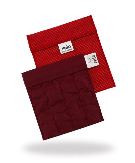 FRIO Extra Small Cooling Wallet | 6 Cartridges