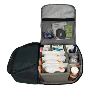 XL Diabetes Travel Backpack | Sugar Medical