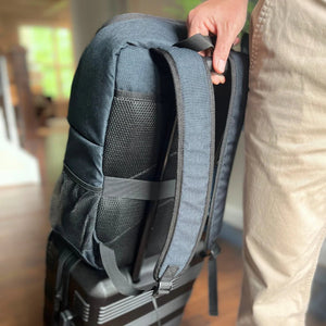 XL Diabetes Travel Backpack | Sugar Medical