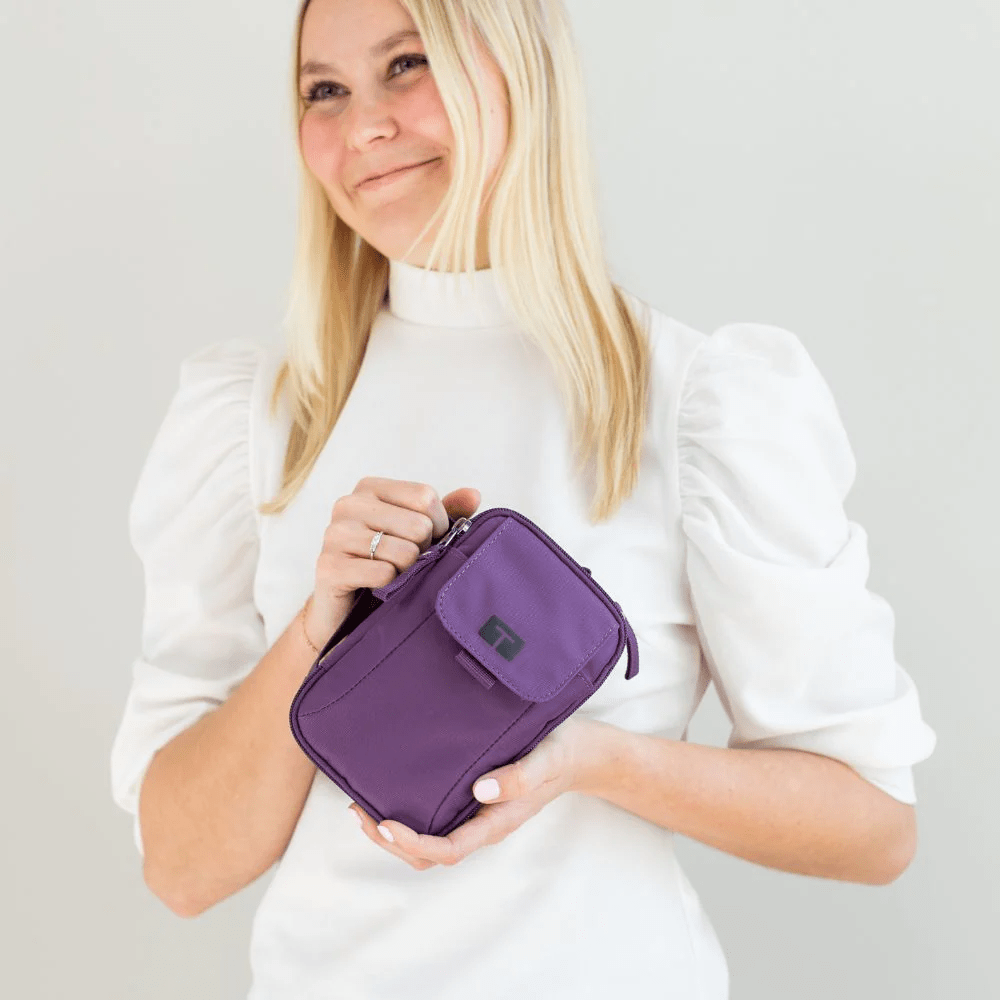 Tandem Diabetes Supply Case | Sugar Medical