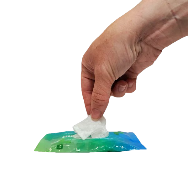 DiaWipe Diabetes Finger Testing Wipes