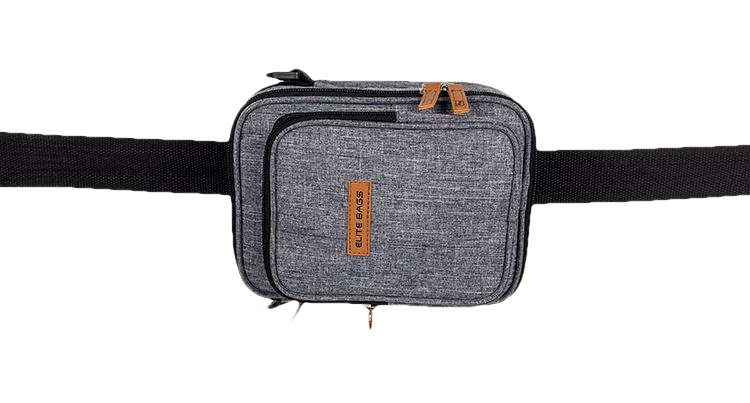 Diabetes Travel Case | FITS Evo | Elite Bags