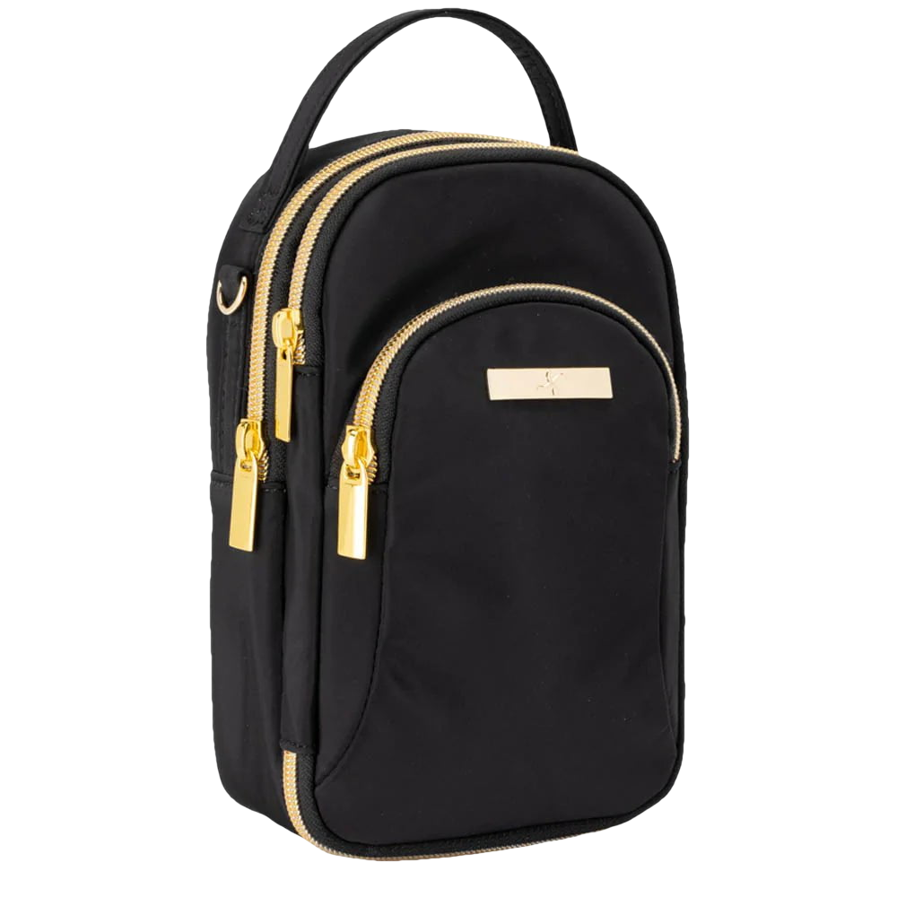 Diabetes Purse Triple Zip | Sugar Medical