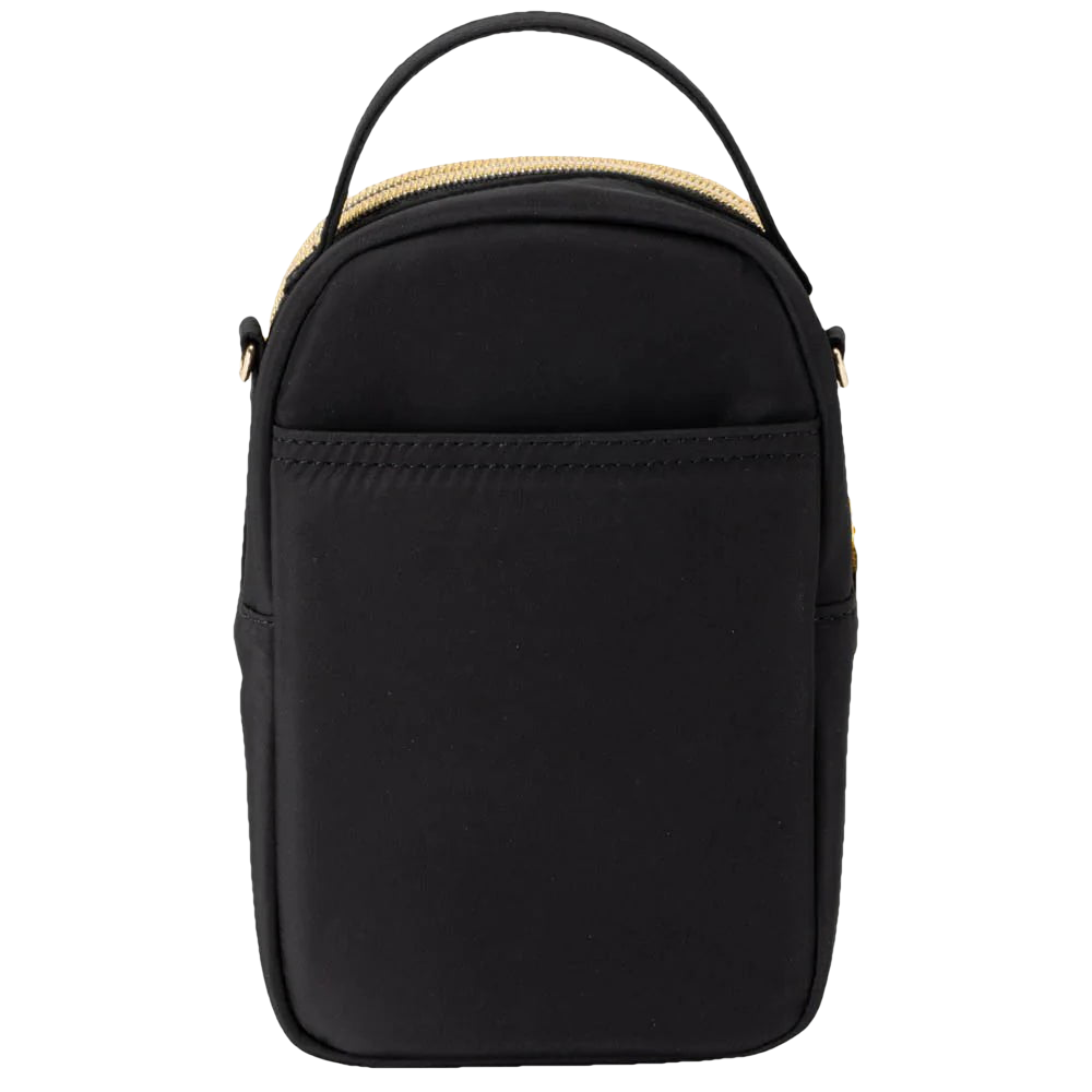 Diabetes Purse Triple Zip | Sugar Medical
