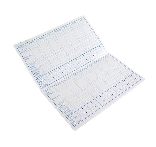 Diabetes Pump-Log Record Book