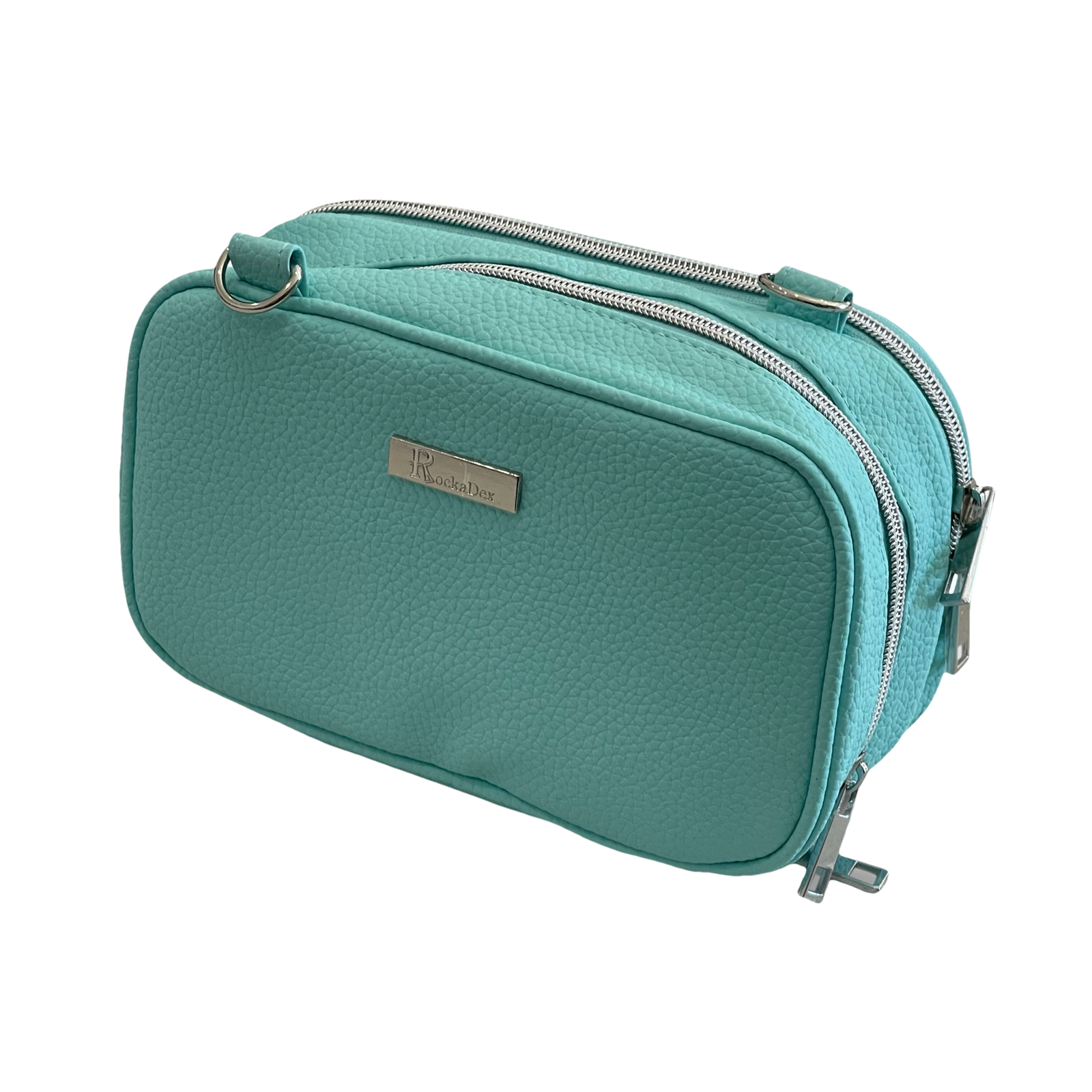 Crossbody Diabetes Bag | Rockadex