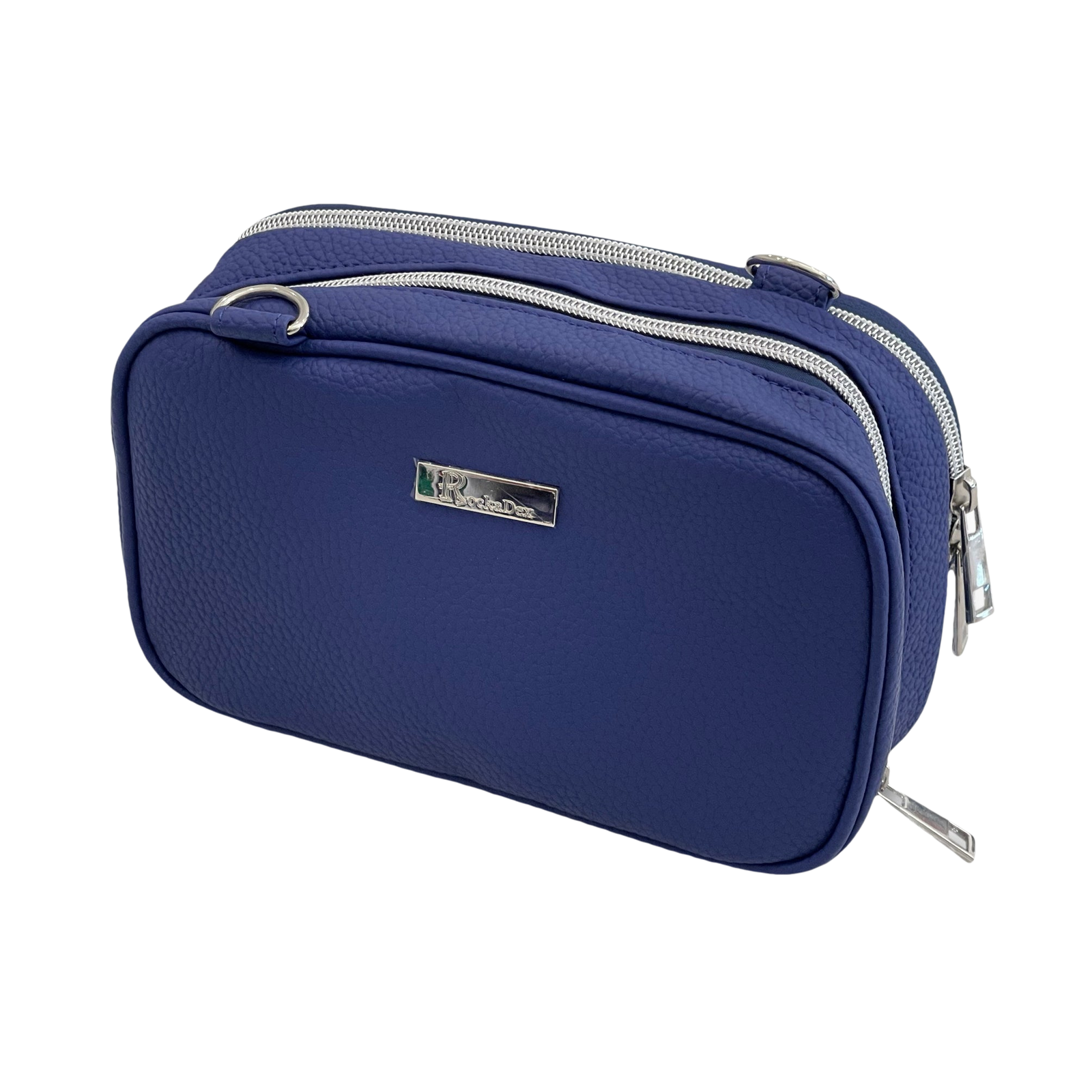 Crossbody Diabetes Bag | Rockadex