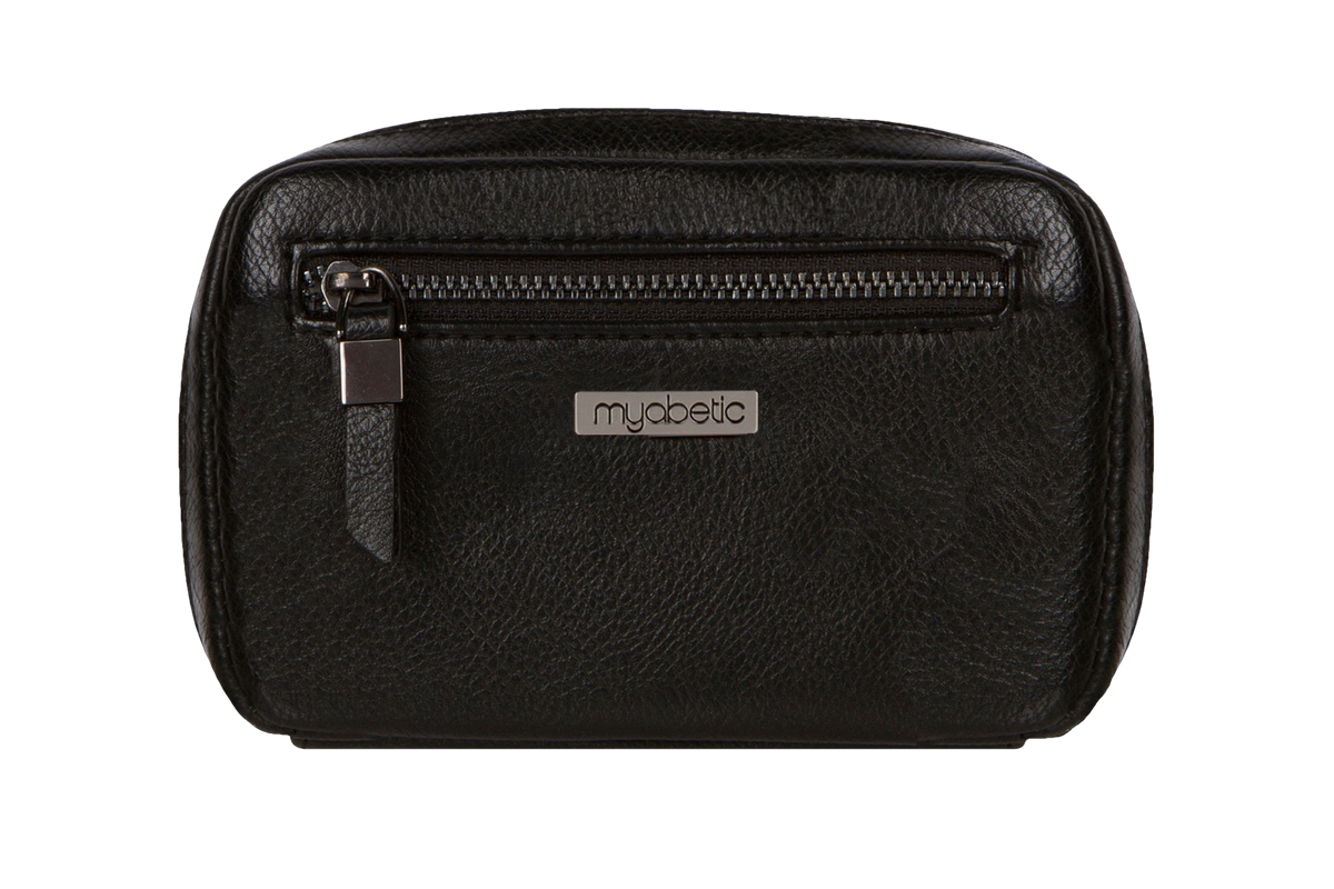 James Diabetes Compact Meter Case | Myabetic