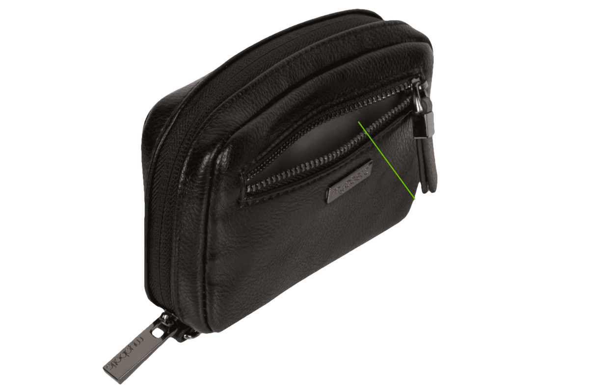 James Diabetes Compact Meter Case | Myabetic