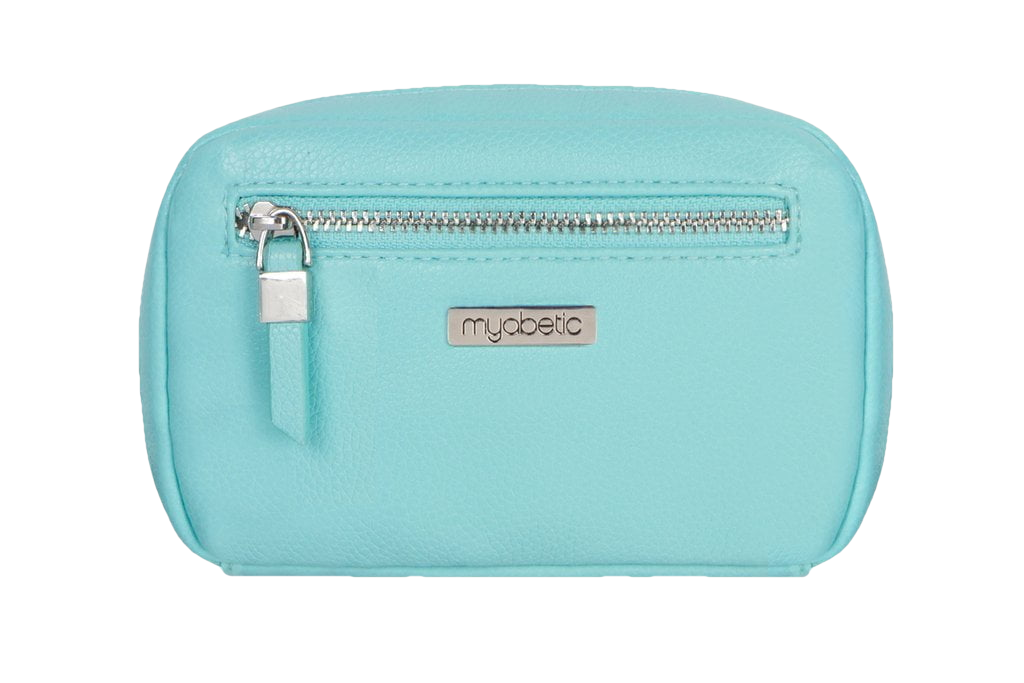 James Diabetes Compact Meter Case | Myabetic