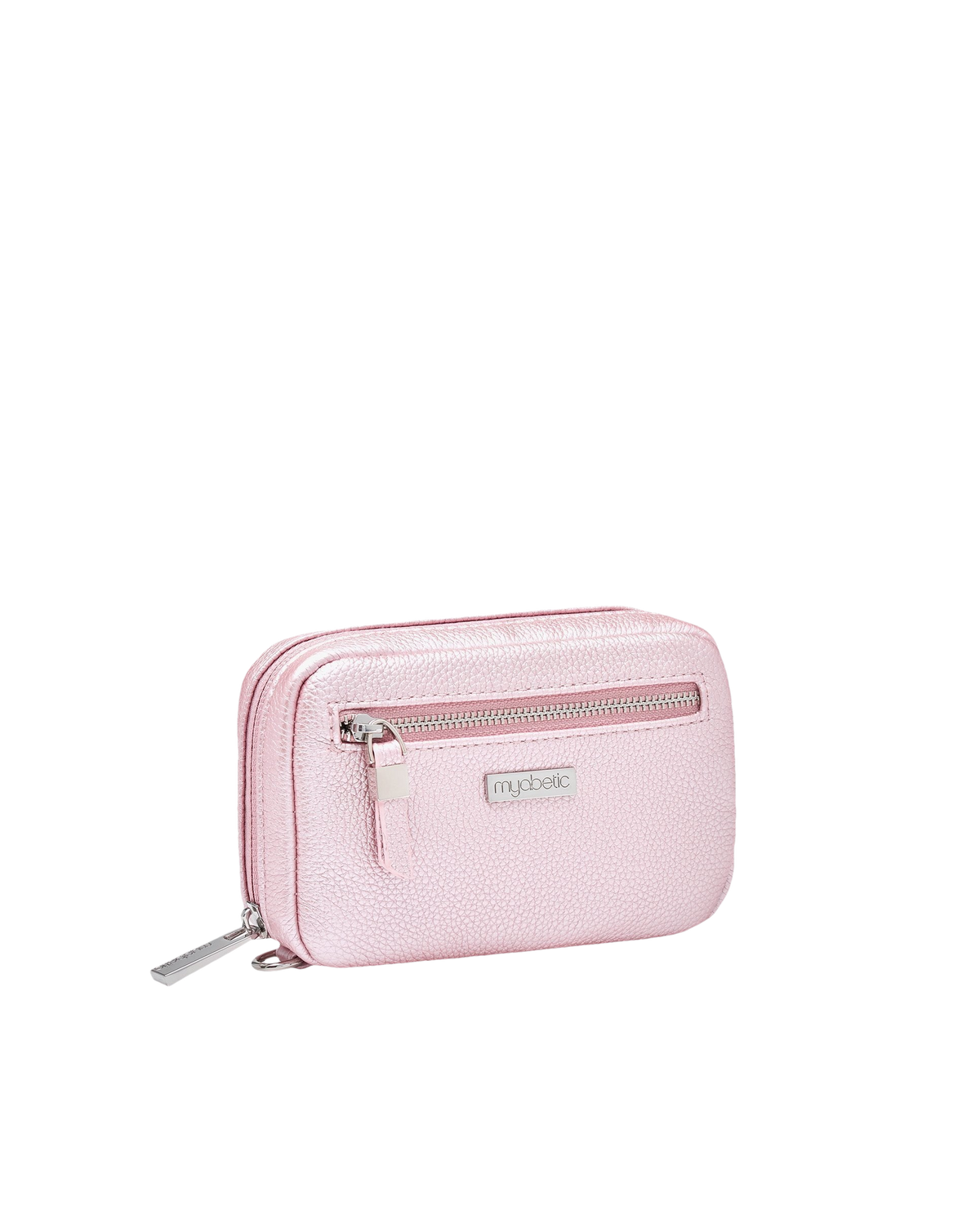 James Diabetes Compact Meter Case | Myabetic