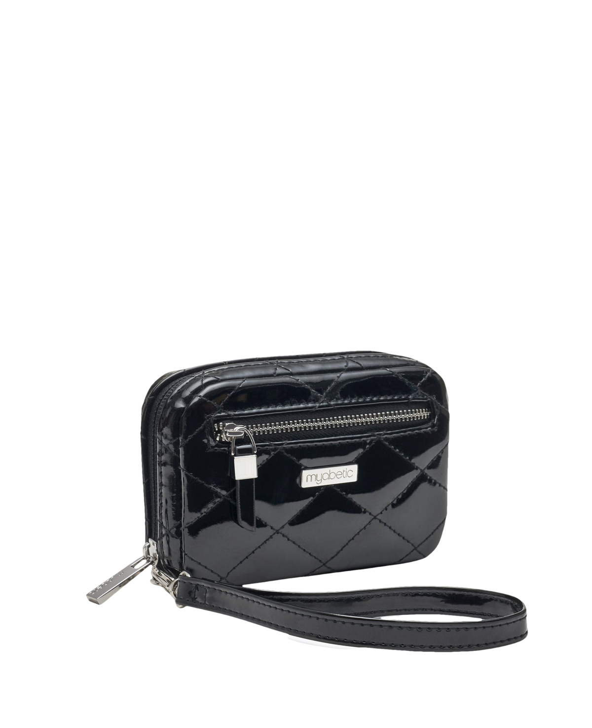 James Diabetes Compact Meter Case | Myabetic