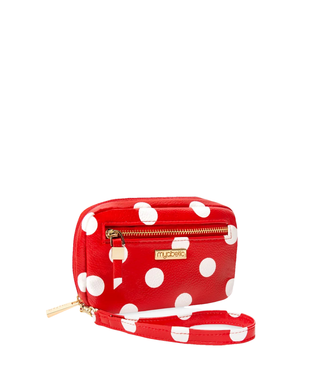 James Diabetes Compact Meter Case | Myabetic