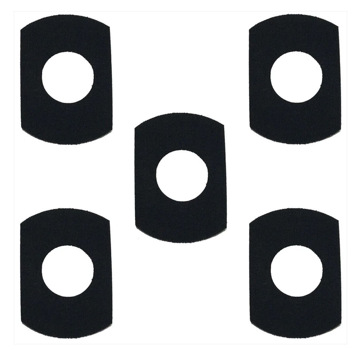 Freestyle Libre 2 Sensor Patches | 2" Standard