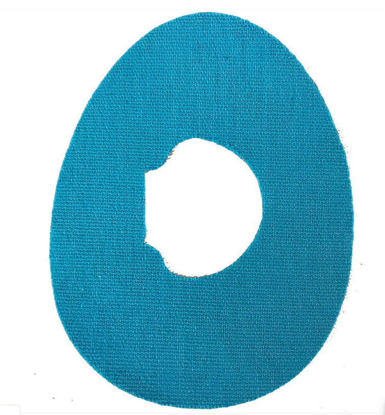 Medtronic Sensor Patches | Oval