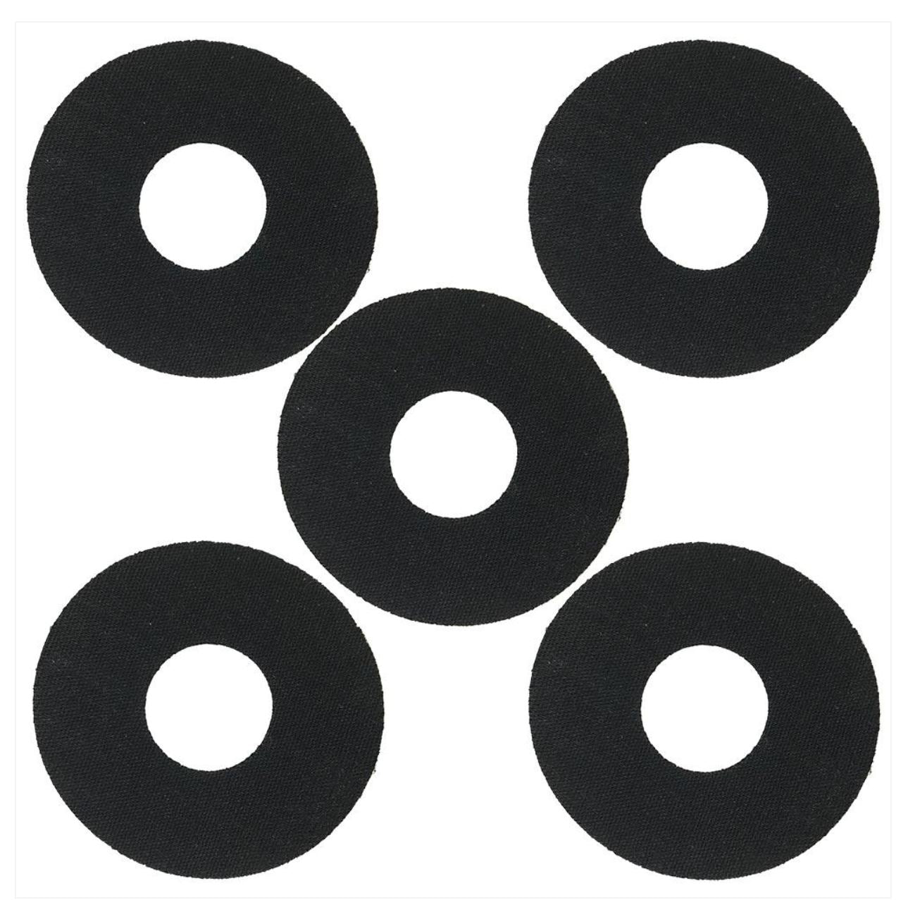 Freestyle Libre Circle Patches