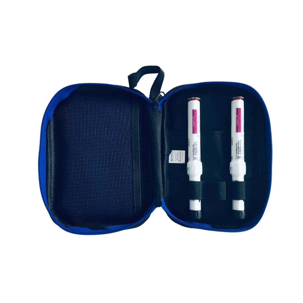 EasyBag Classic | Injector Pen Cooler Case | 5 Pens
