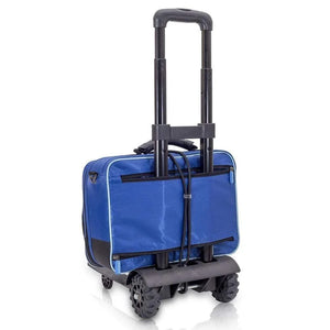 Elite diabetes medical bag – compartments and pockets