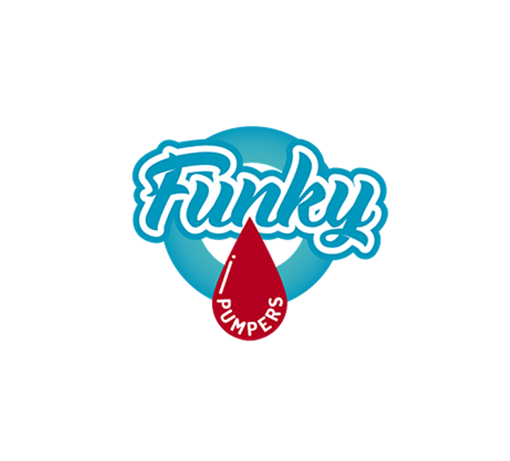 Funky Pumpers