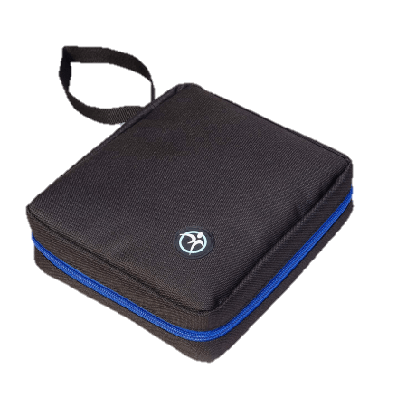 iCool Prestige | Insulated Medication Travel Bag | 5 Pens