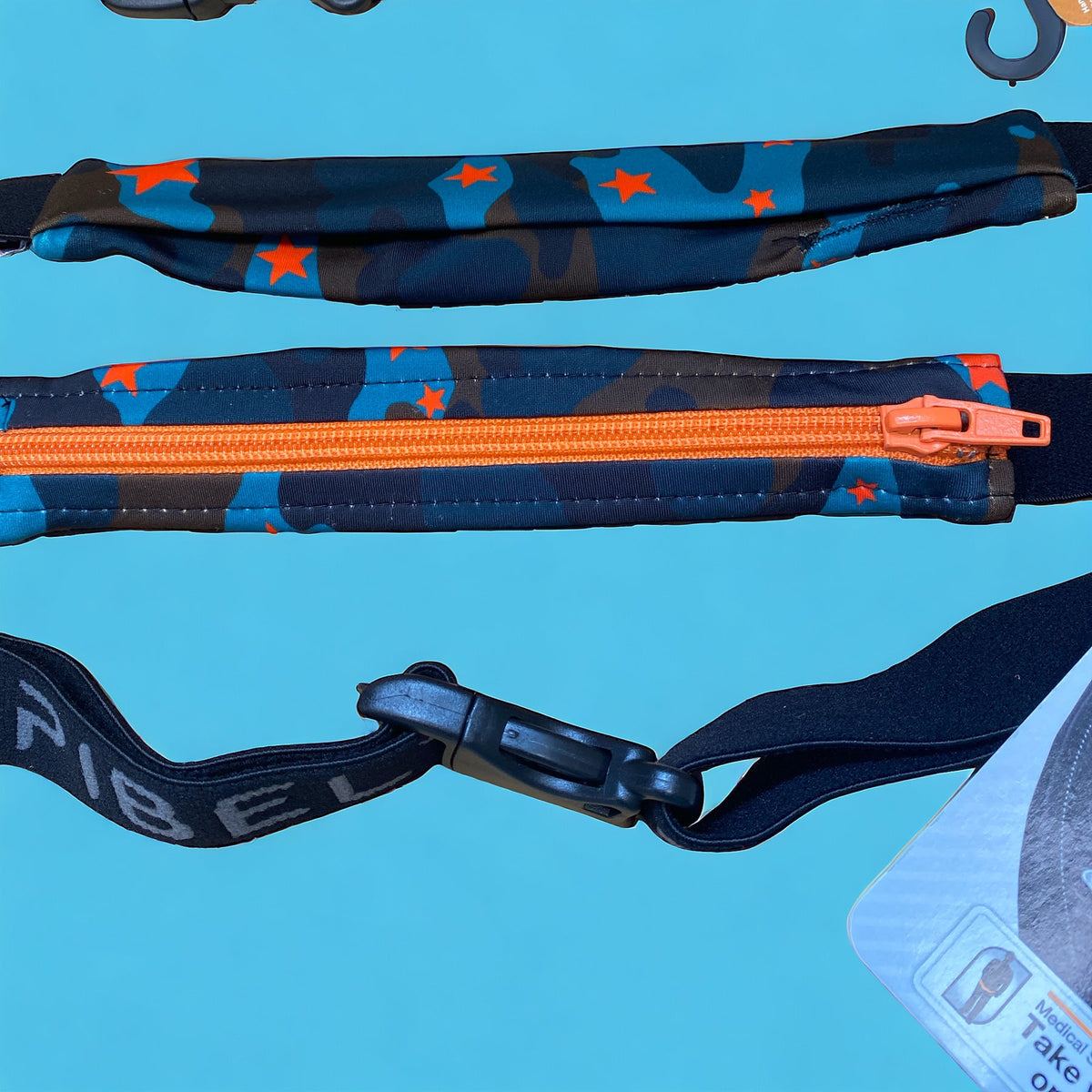 Adult SPIbelt Diabetic Belt