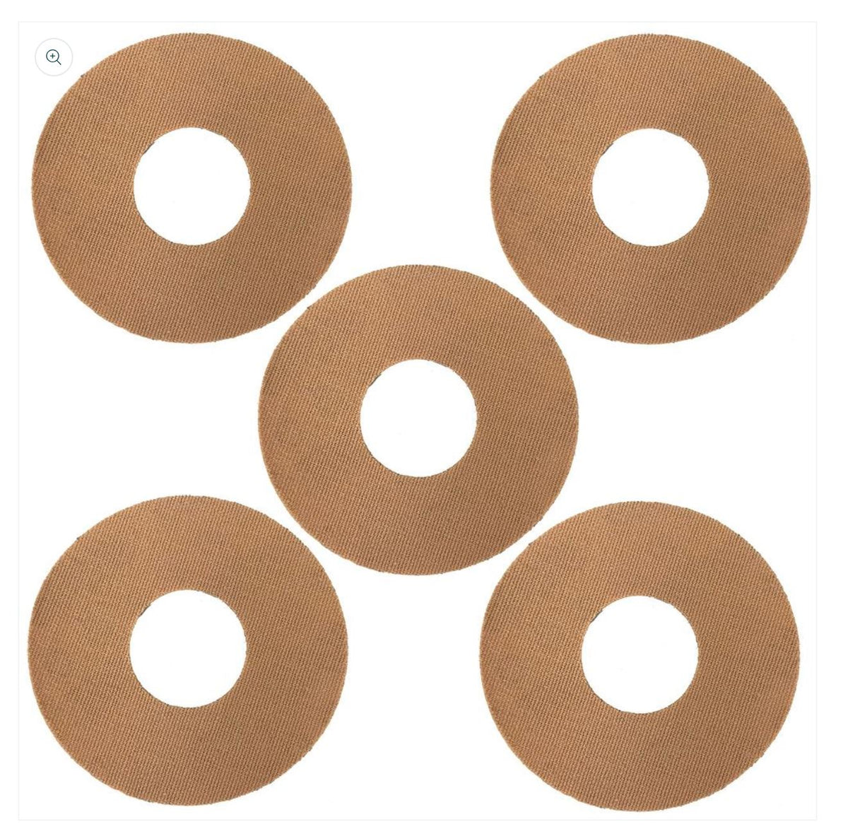 Freestyle Libre Circle Patches