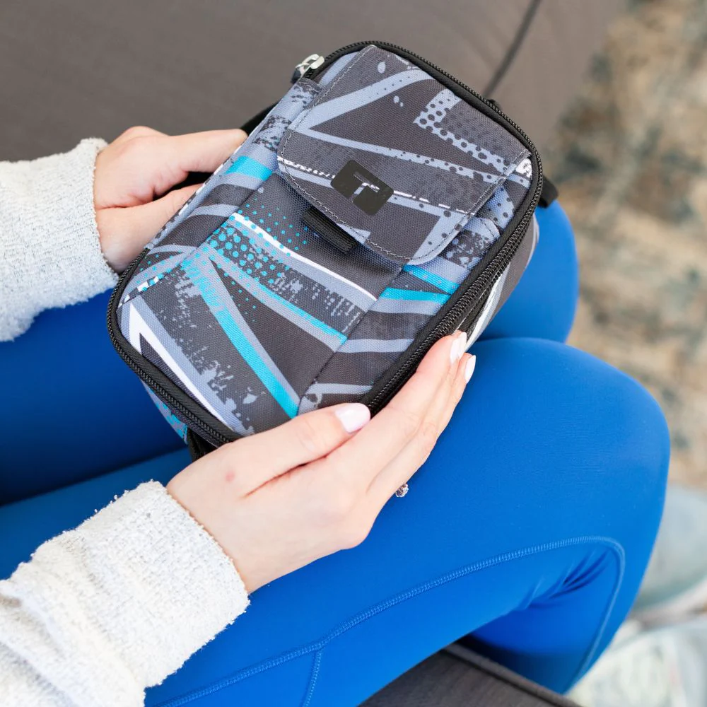 Tandem Diabetes Supply Case | Sugar Medical