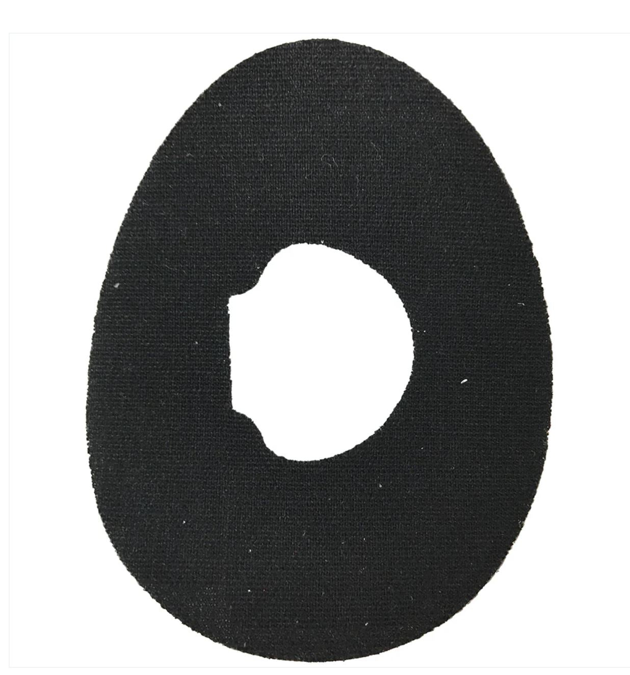 Medtronic Sensor Patches | Oval