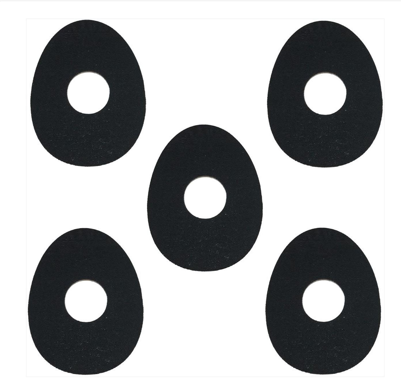 Freestyle Libre Oval Patches