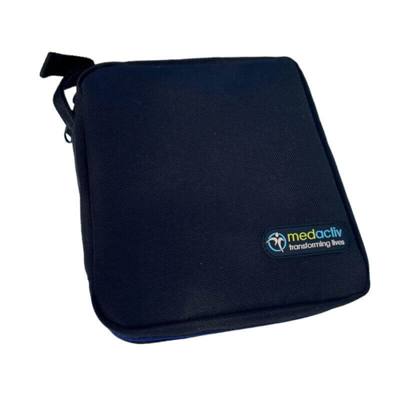 iCool Prestige | Insulated Medication Travel Bag | 5 Pens