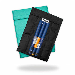 FRIO Large Cooling Wallet | 5 Pens