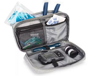 Diabetes Organiser Bag XL | Elite Bags | Isothermal Pouch