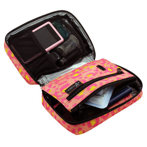 Insulated Diabetes Supply Case