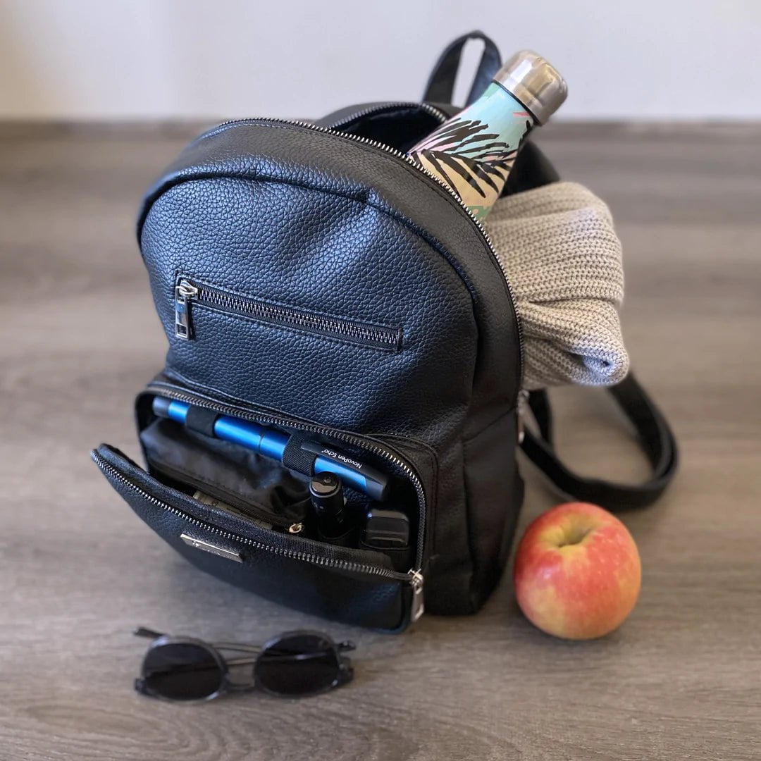 Bliss Diabetes Backpack | Rockadex