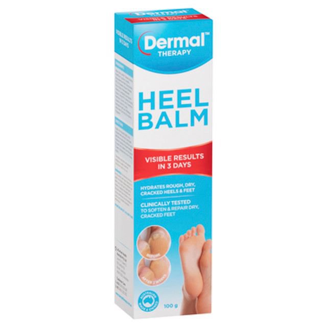 Dia-Balm Specialised Diabetic Foot Care Cream