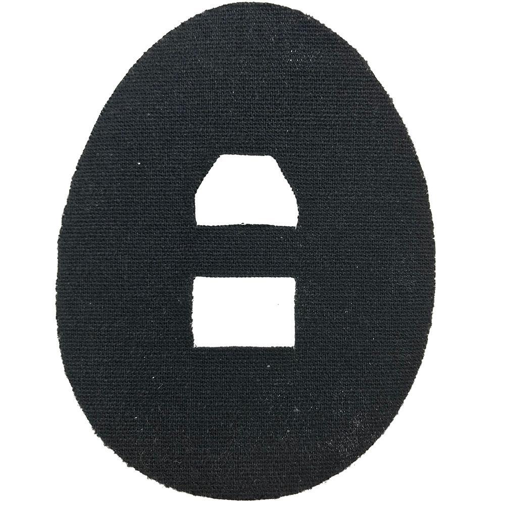 Dexcom Sensor Patches | Oval Overtape