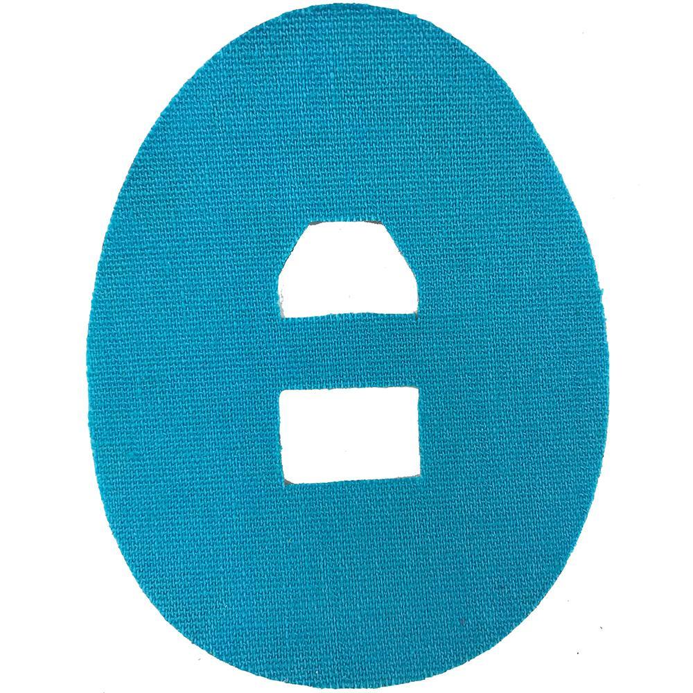 Dexcom Sensor Patches | Oval Overtape