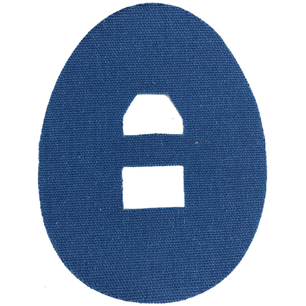 Dexcom Sensor Patches | Oval Overtape